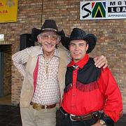 Henri en Matt Hurter